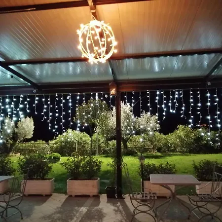 Salisu * Mignano Monte Lungo