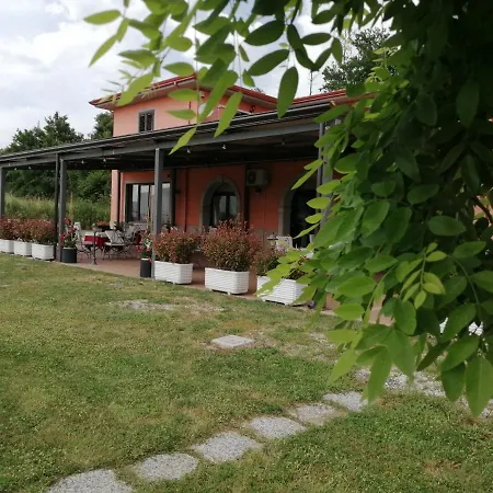 Salisu * Mignano Monte Lungo