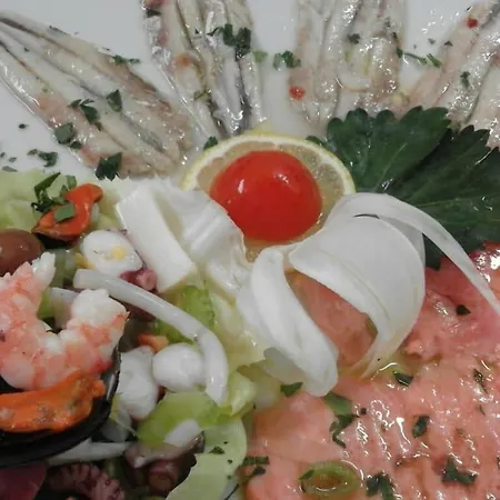 Salisu Mignano Monte Lungo