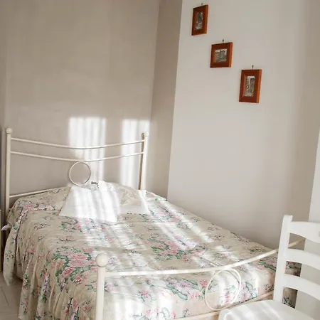 Salisu Mignano Monte Lungo