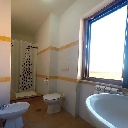 Salisu Mignano Monte Lungo