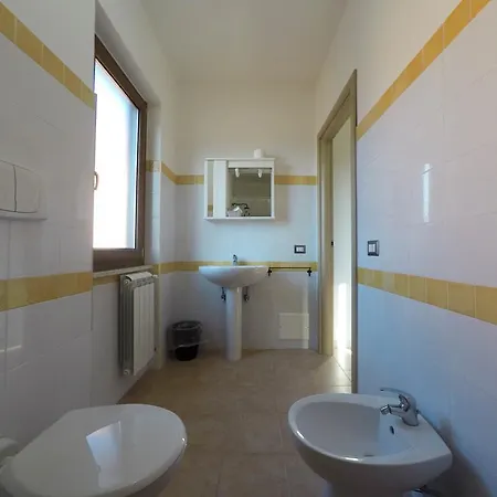 Lantställe Salisu Mignano Monte Lungo