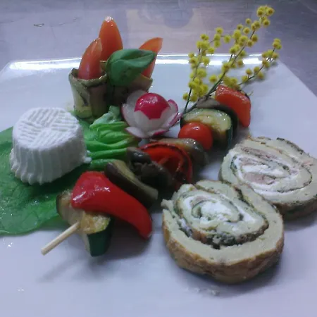 Salisu Lantställe *