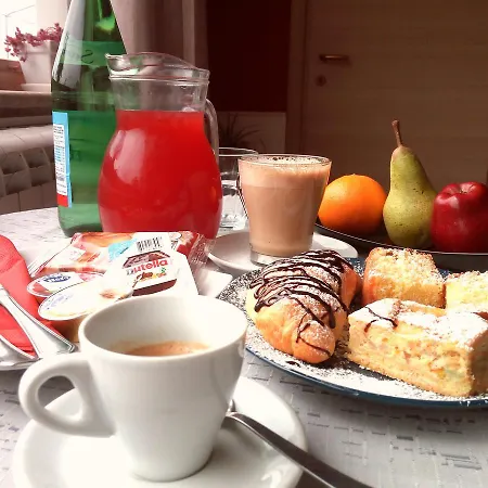 Salisu * Mignano Monte Lungo